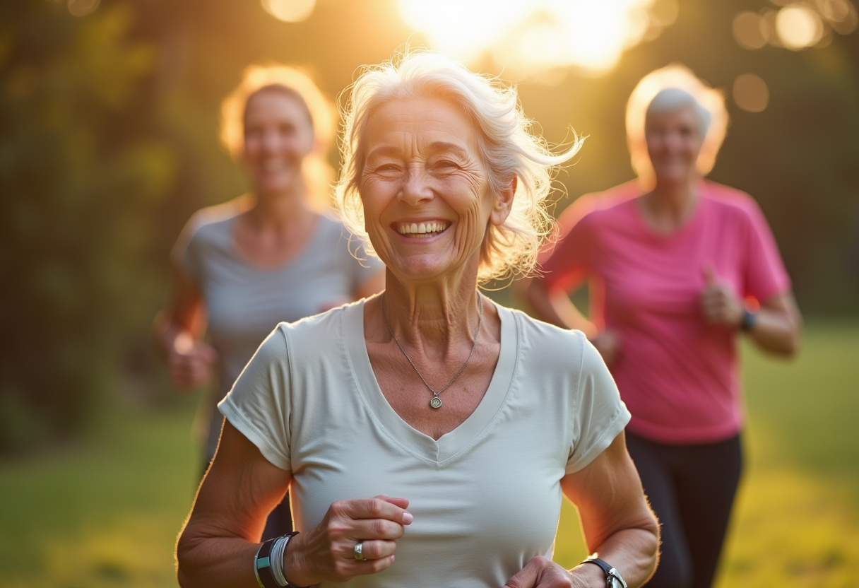 Тренування у burmelivik